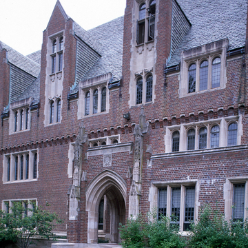 Green Hall
