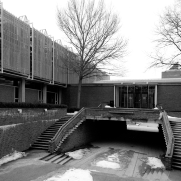 Jewett Arts Center