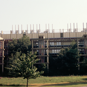 Science Center