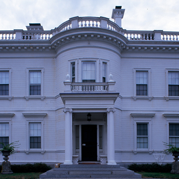 H. H. Hunnewell Estate