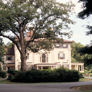 Hunnewell Children's Estates