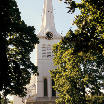 Winchester Center Historic District