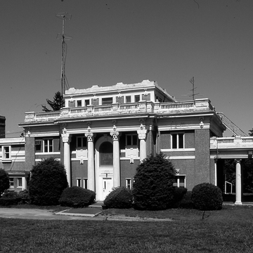 Aigremont, Oren C. Sanborn House