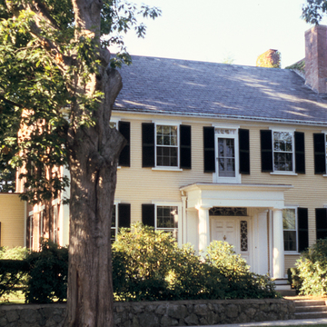 Robert Bacon House
