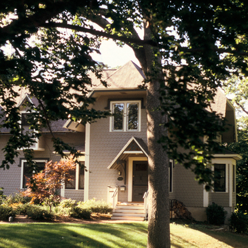 Albert Fitch Bellows House