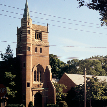 Church of the Epiphany