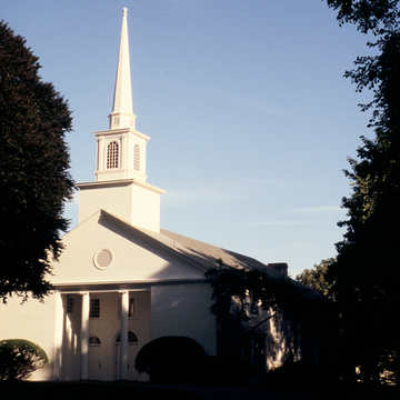 First Church of Christ, Scientist