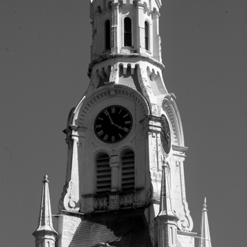 First Congregational Church
