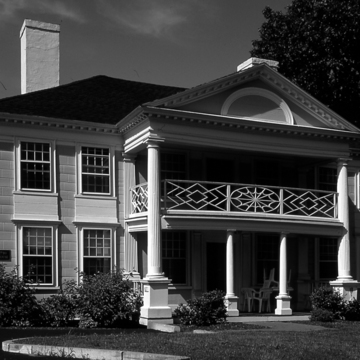 1790 House