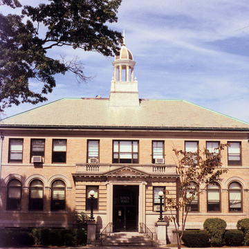 Carter Building
