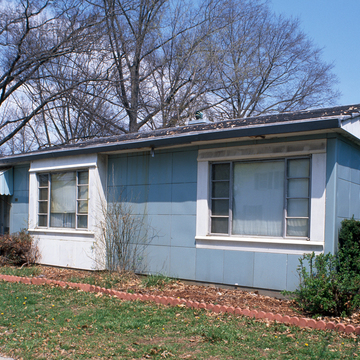 Robert Hardy House