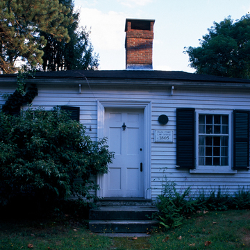 Post Road Law Offices (Isaac Fiske Law Office)