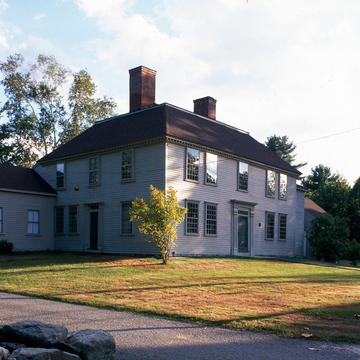Golden Ball Tavern
