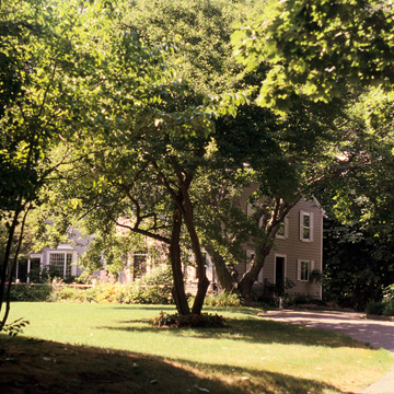 Exmoor Farm Complex
