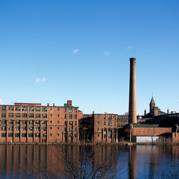 American/Waltham Watch Company