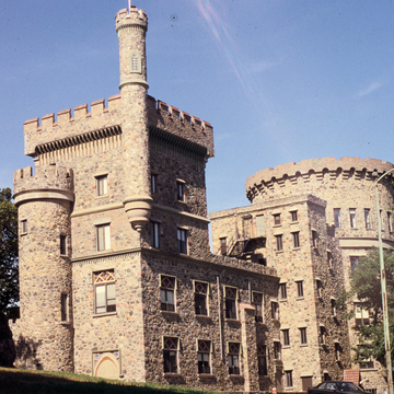 Brandeis University