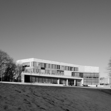 Shapiro Student Center