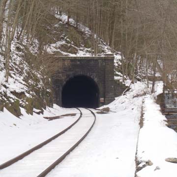 Hoosac Tunnel