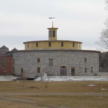 Hancock Shaker Village
