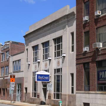 Fall River Cooperative Bank