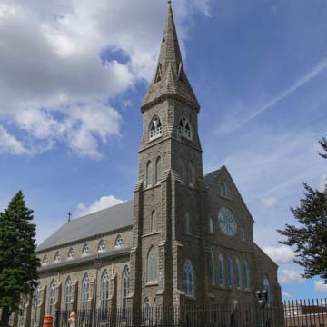 Cathedral of Saint Mary of the Assumption