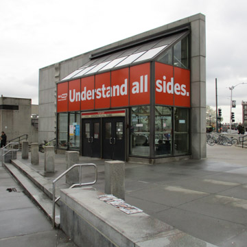 Porter Station