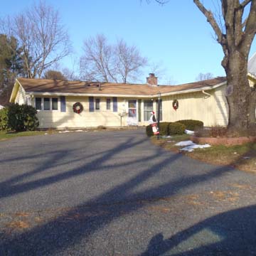 Ridgefield