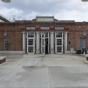 Shawmut Station