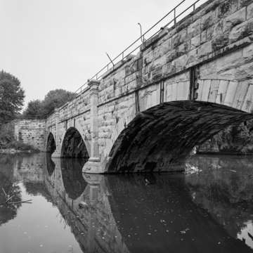 Conococheague Creek Aqueduct