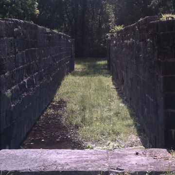 Lock 58