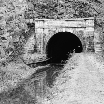 Paw Paw Tunnel