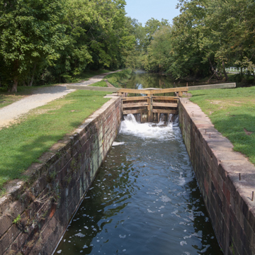 Chesapeake and Ohio Canal