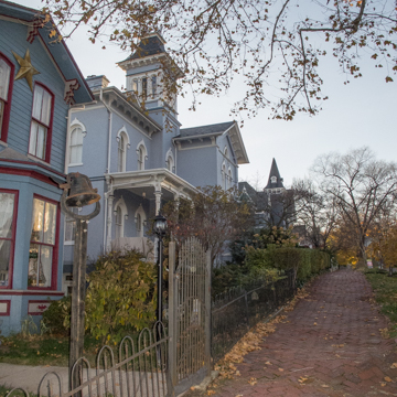 506&508 Washington St.
