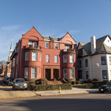 103-105 Washington St.