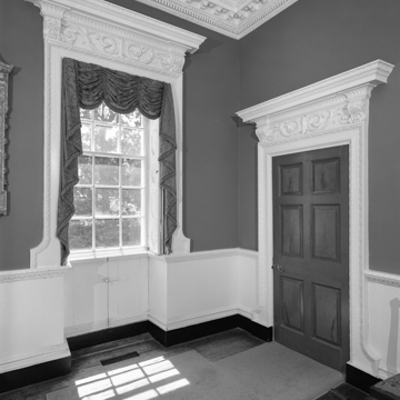 HAMMOND-HARWOOD HOUSE