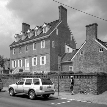 William Paca House and Garden