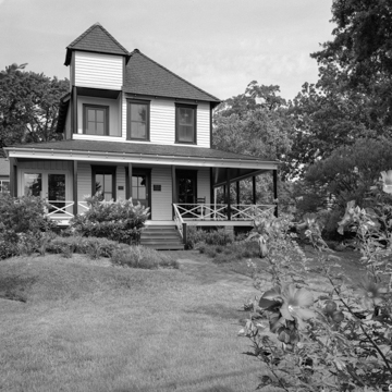 Frederick Douglass Museum and Cultural Center