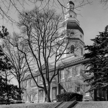 Maryland State House