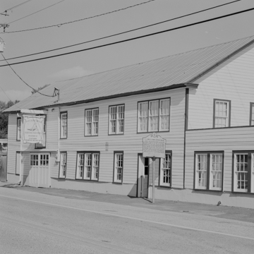 CALVERT MARINE MUSEUM
