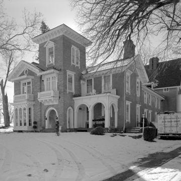 TREVANION