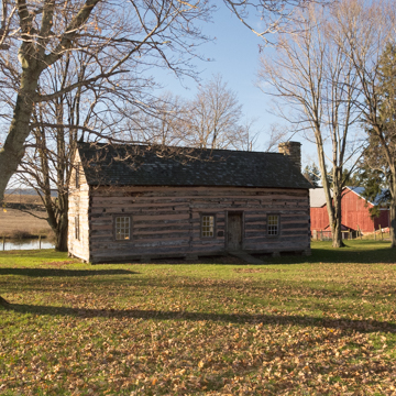 James Drane House