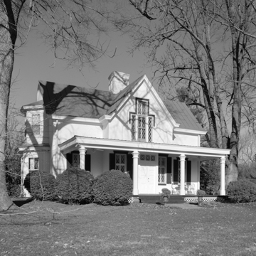 TUDOR HALL