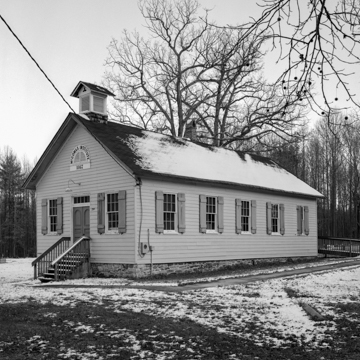 McComas Institute