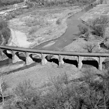 THOMAS VIADUCT
