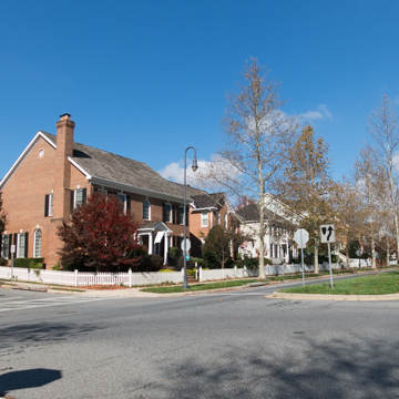 KENTLANDS