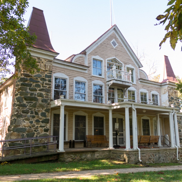 Clara Barton House