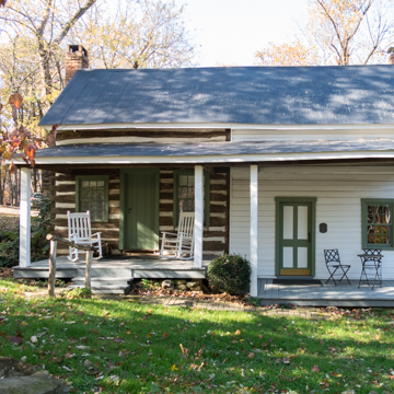Drury-Austin House