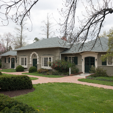 Chevy Chase Village Hall