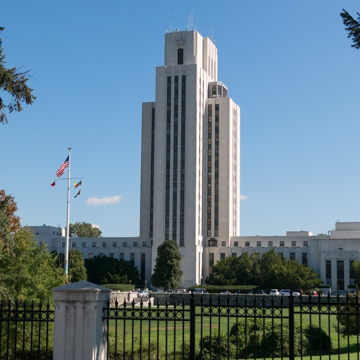 Walter Reed National Military Medical Center