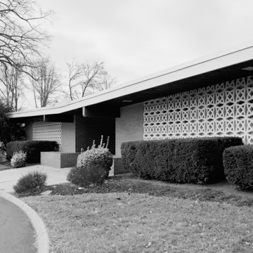 Belair Bath and Tennis Club